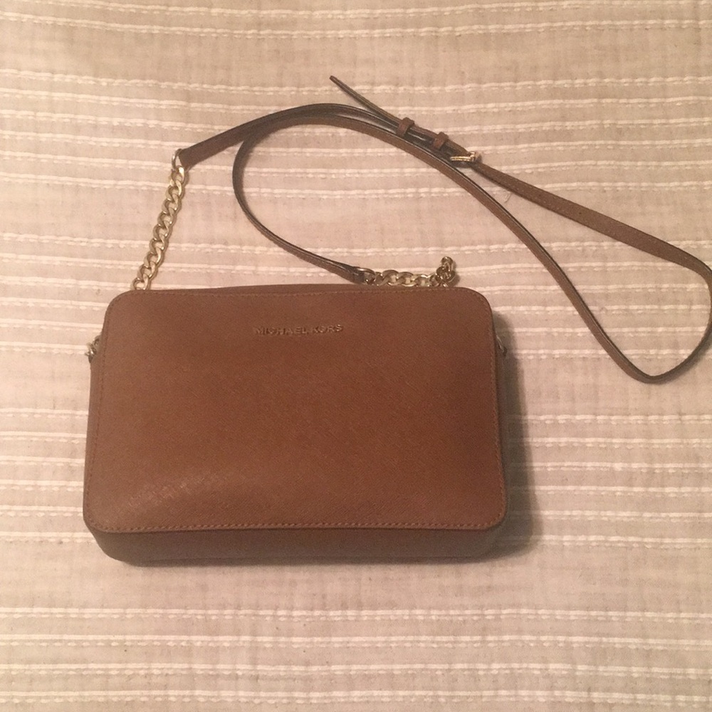 Michael Kors crossbody bag